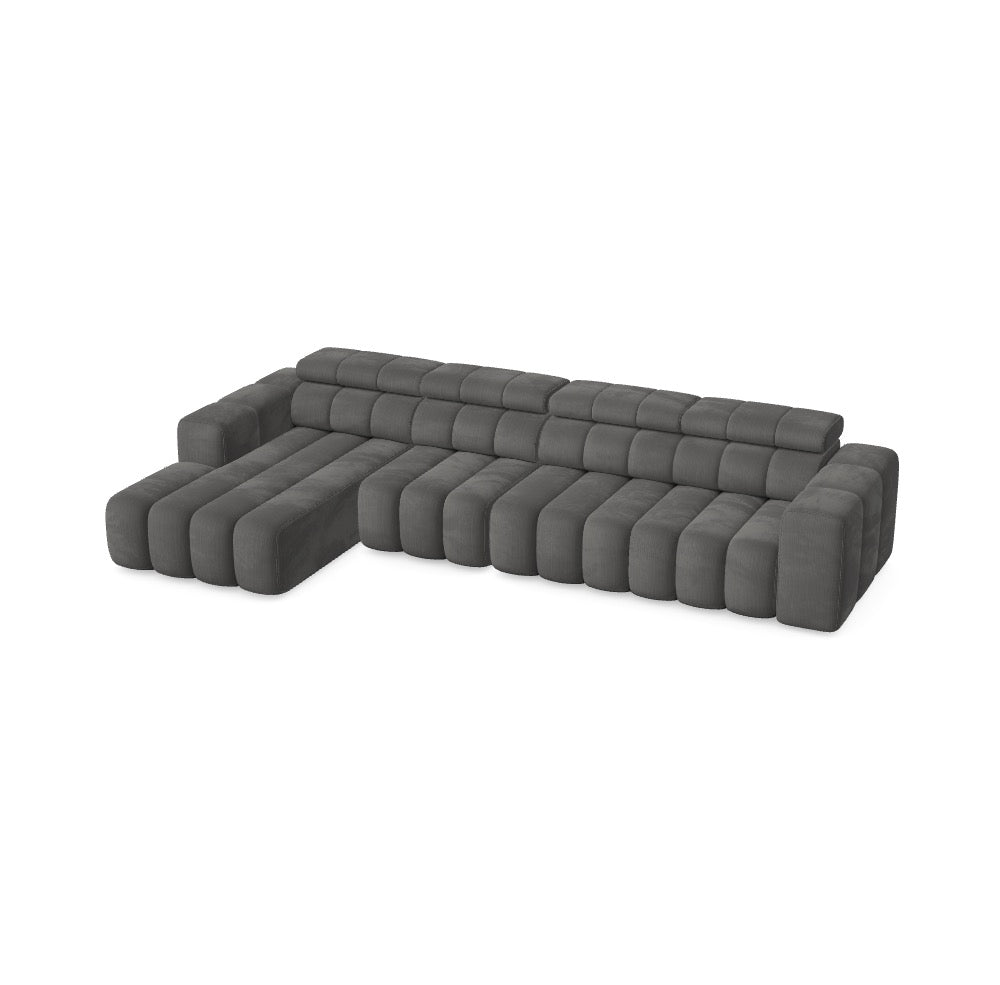 Modulares Sofa Zürich - Däi Wonschkonfiguratioun M_VELBQ0