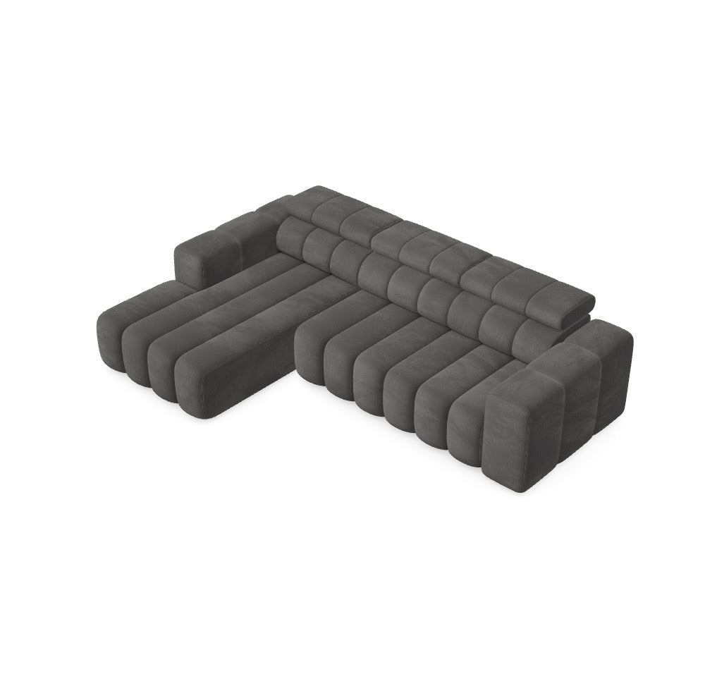 Modulart Sofa Zürich - Deng Wonschkonfiguratioun M_VFL70Z