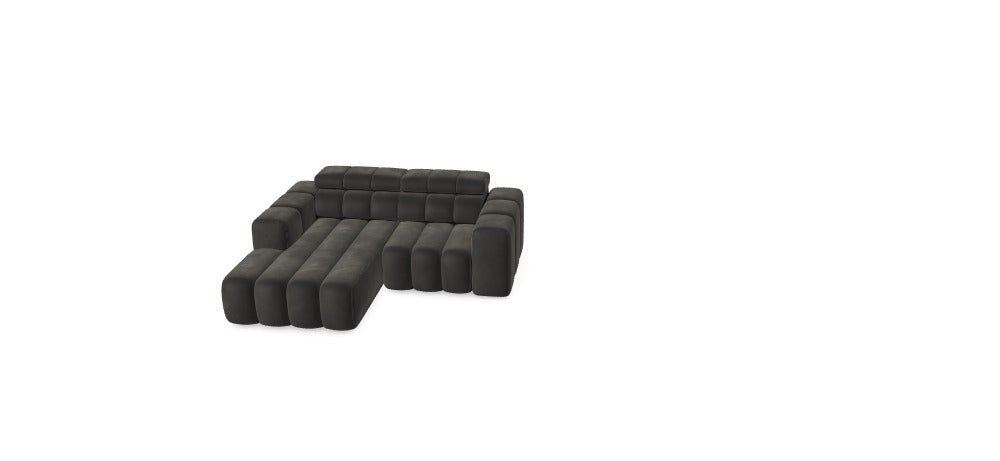 Modulares Sofa Zürich - Deine Wunschkonfiguration M_VKNSXOW