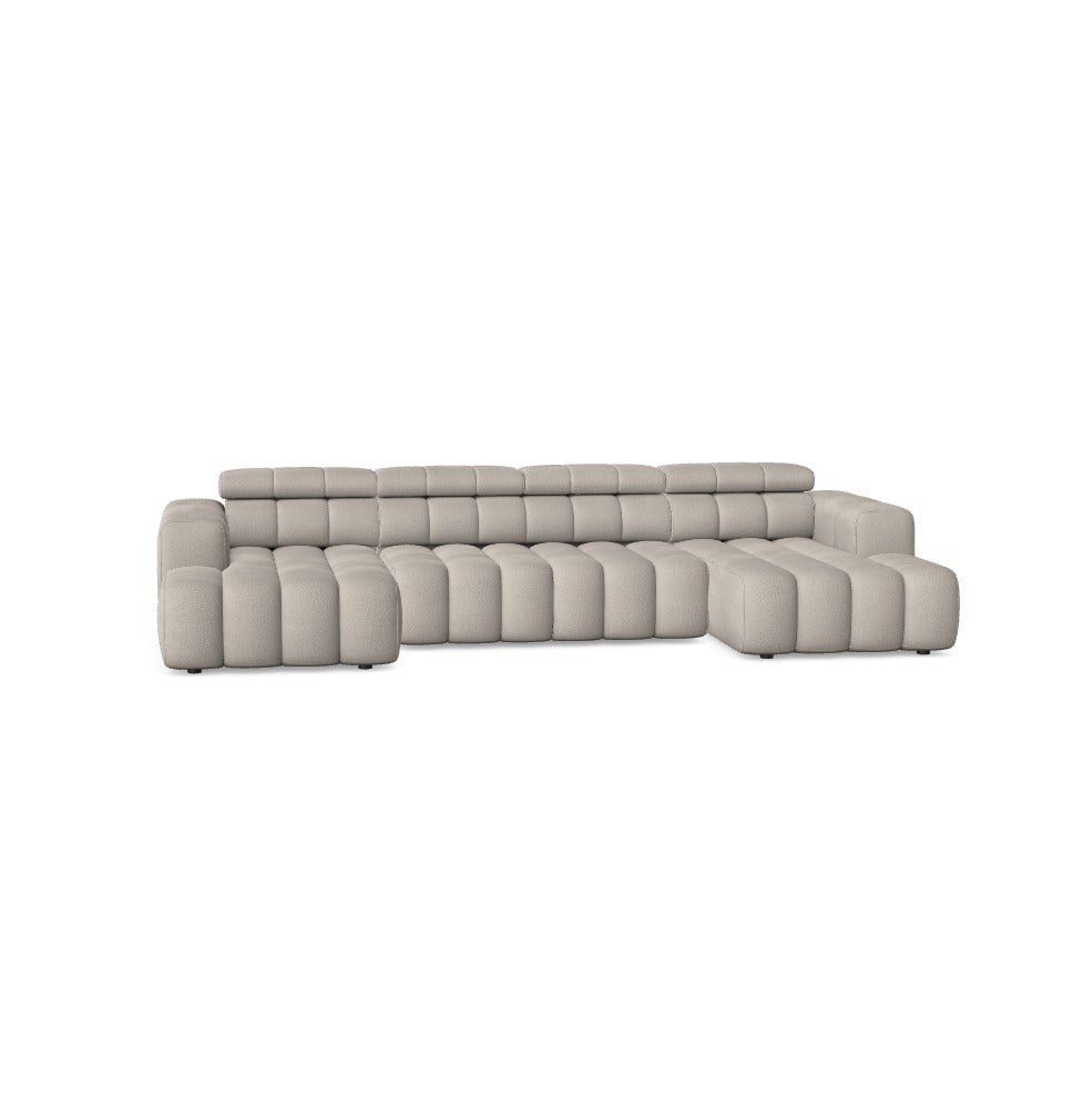 Modulsofa Zürich - Är Wonschkonfiguratioun M_VNZEPPE