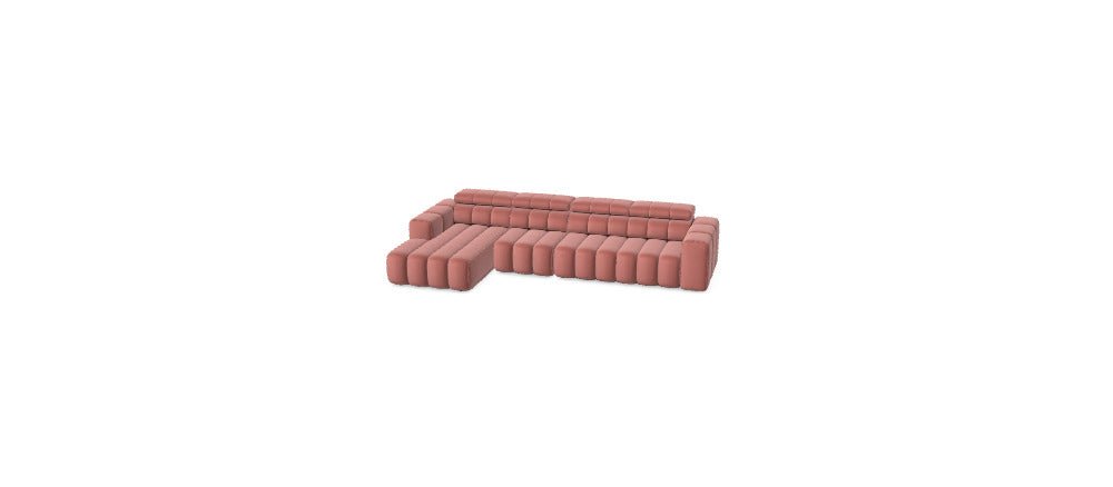 Modulares Sofa Zürich - Deine Wunschkonfiguration M_VY7UDG