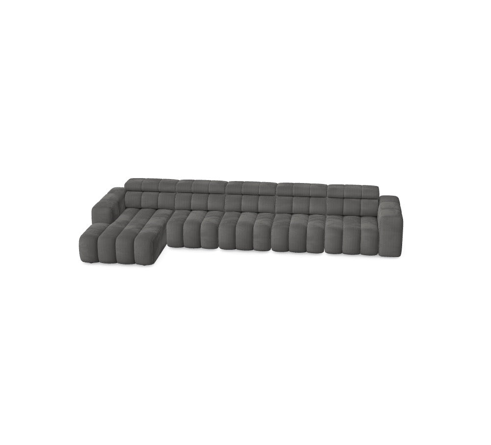 Modulart Sofa Zürich - Deng Wonschkonfiguratioun M_WADNB39