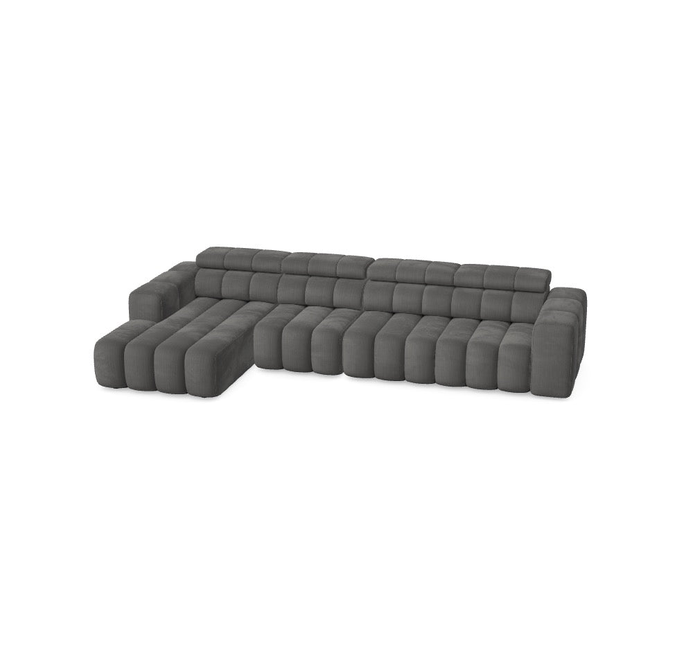 Modulart Sofa Zürich - Deng Wonschkonfiguratioun M_WPK2FI