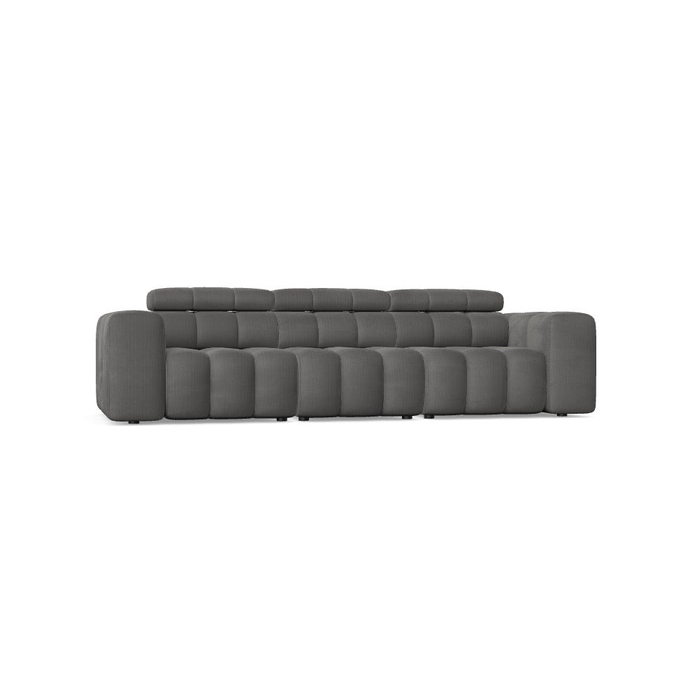 Modulares Sofa Zürich - Deine Wunschkonfiguration M_WV62FB