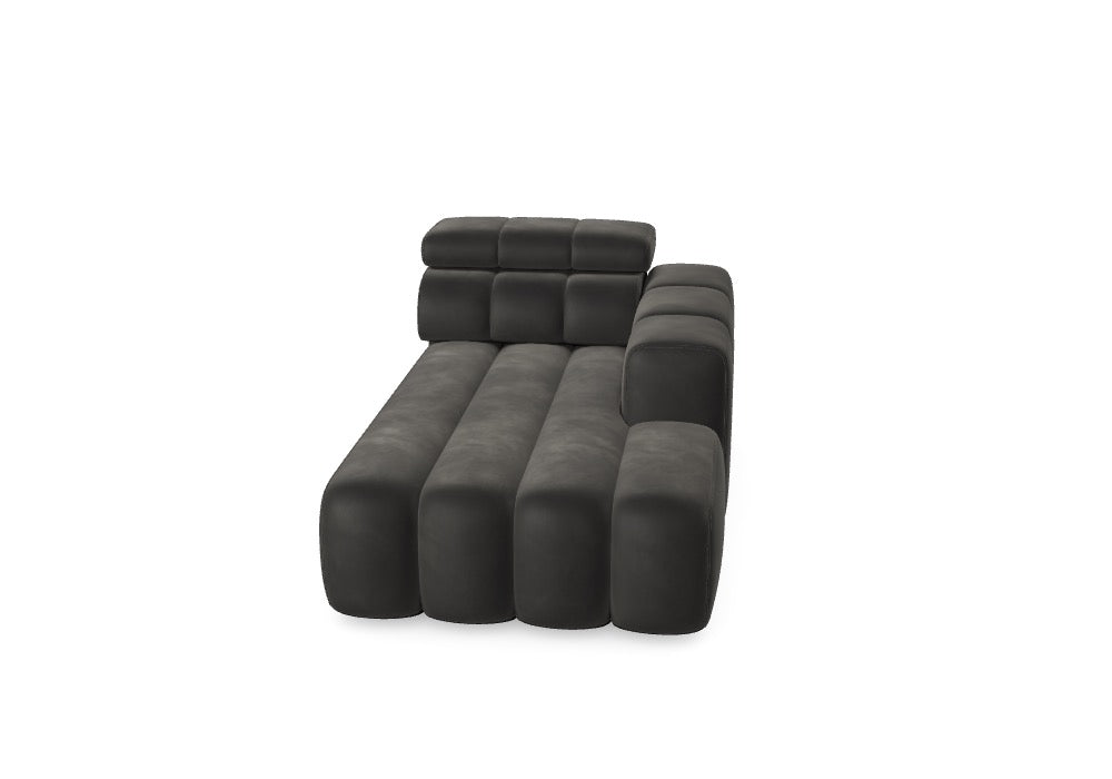 Modulares Sofa Zürich - Däi Wonschkonfiguratioun M_WXCHZQ