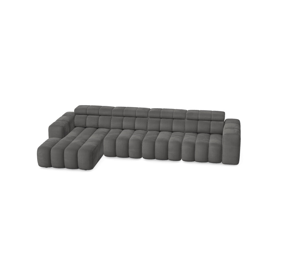 Modulart Sofa Zürich - Deng Wonschkonfiguratioun M_X6GKGO