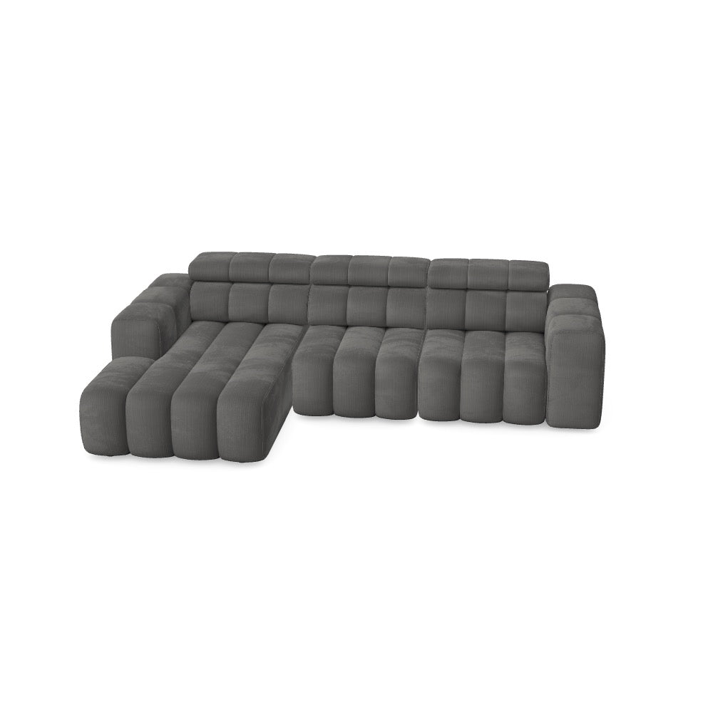 Modulart Sofa Zürich - Deng Wonschkonfiguratioun M_XAZTH7