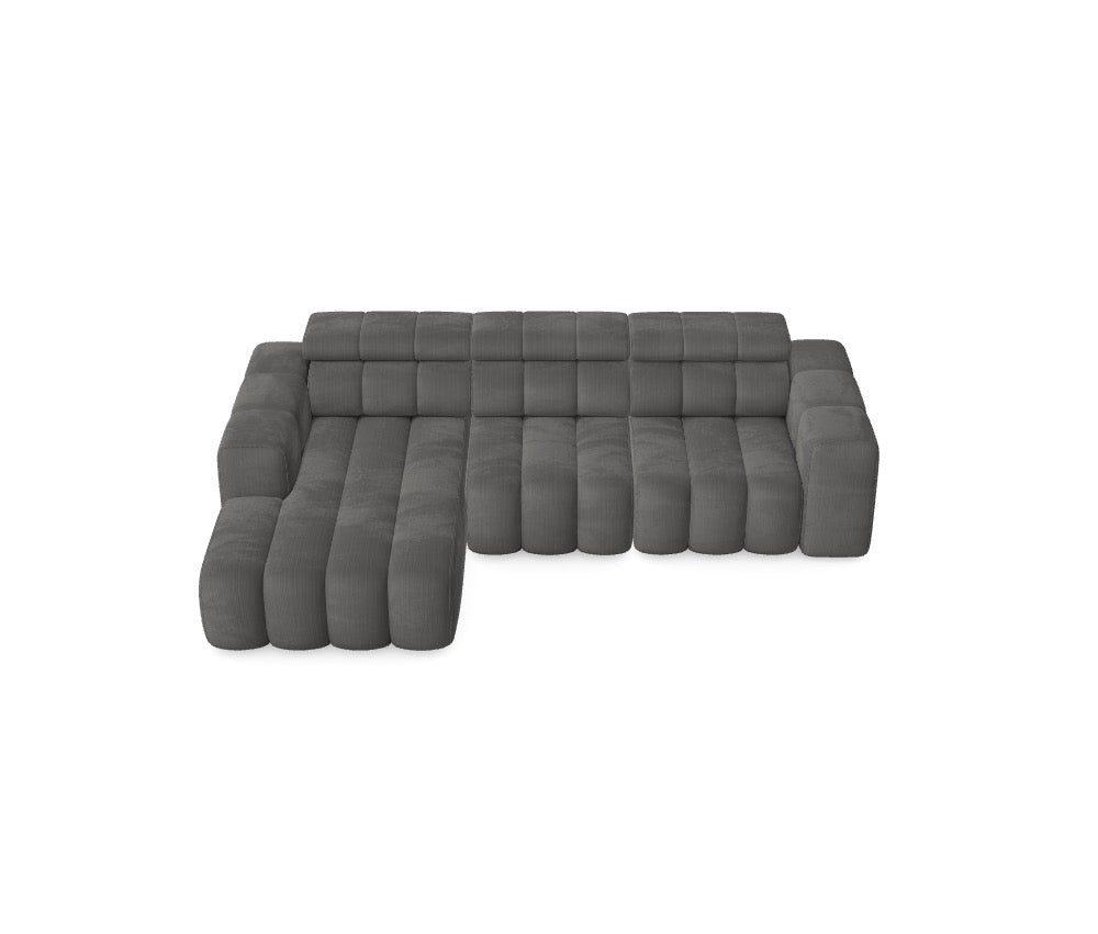 Modulart Sofa Zürich - Deng Wonschkonfiguratioun M_XOCZGI