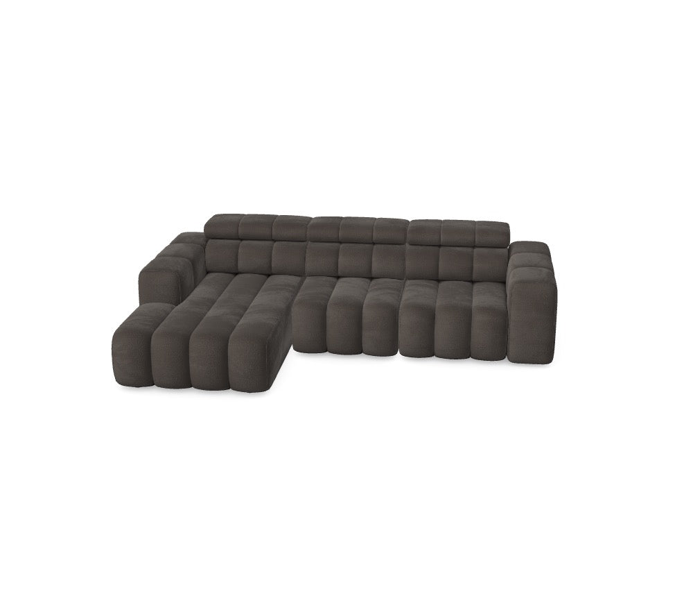 Modulart Sofa Zürich - Deng Wonschkonfiguratioun M_XW3LIU