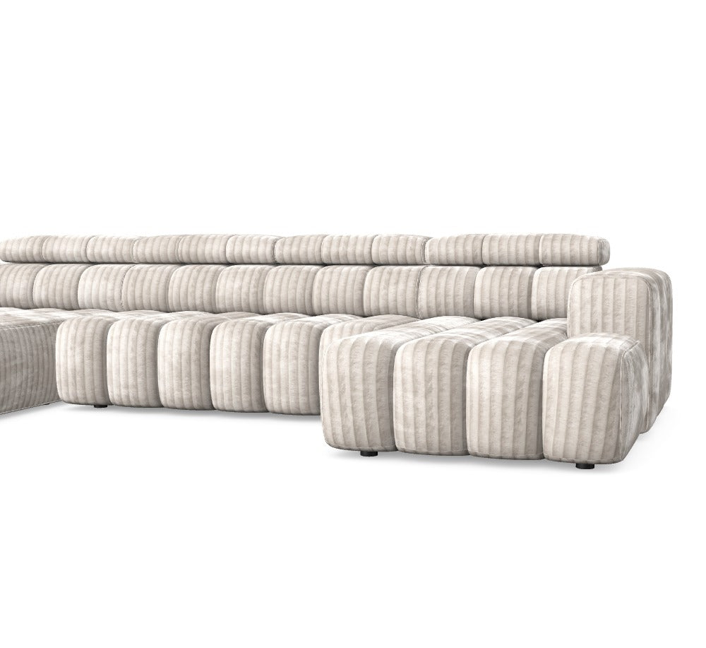 Modulart Sofa Zürich - Är Wonschkonfiguratioun M_YEU1EWY