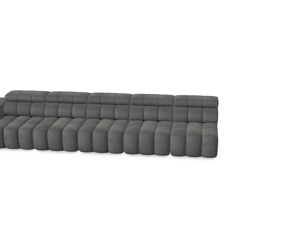 Modulart Sofa Zürich - Deng Wonschkonfiguratioun M_YINWEC