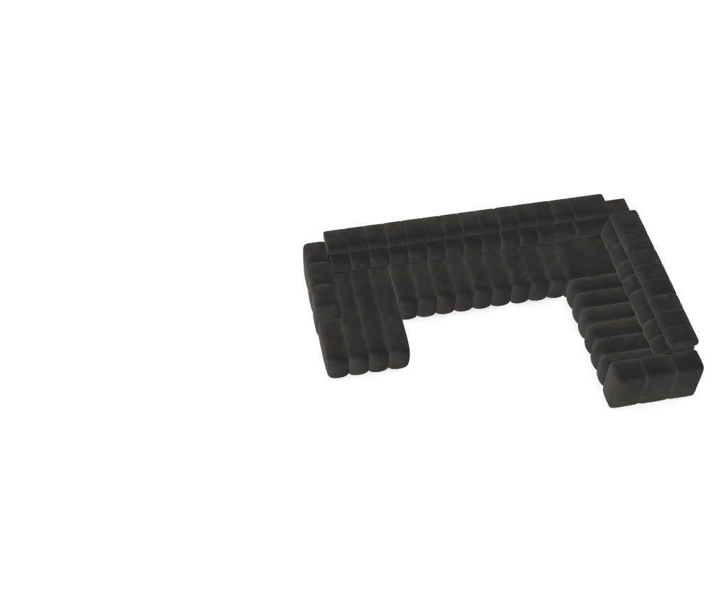 Modulares Sofa Zürich - Deine Wunschkonfiguration M_YT6NSVH