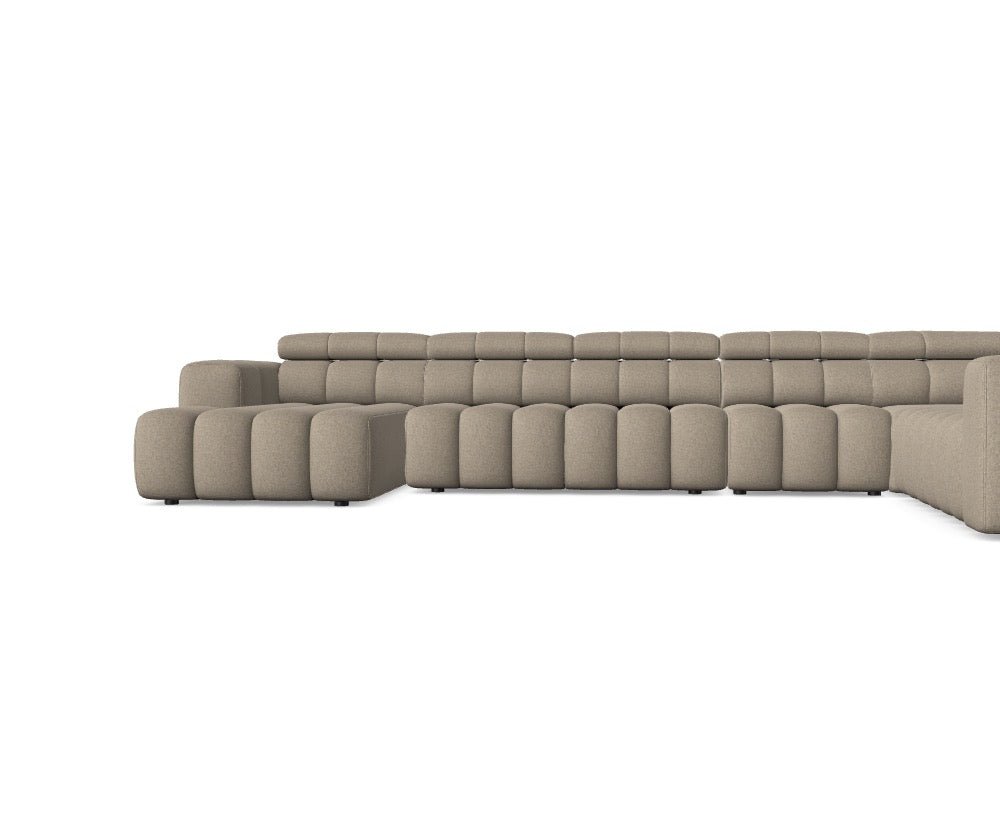 Modulares Sofa Zürich - Deine Wunschkonfiguration M_YXALWF