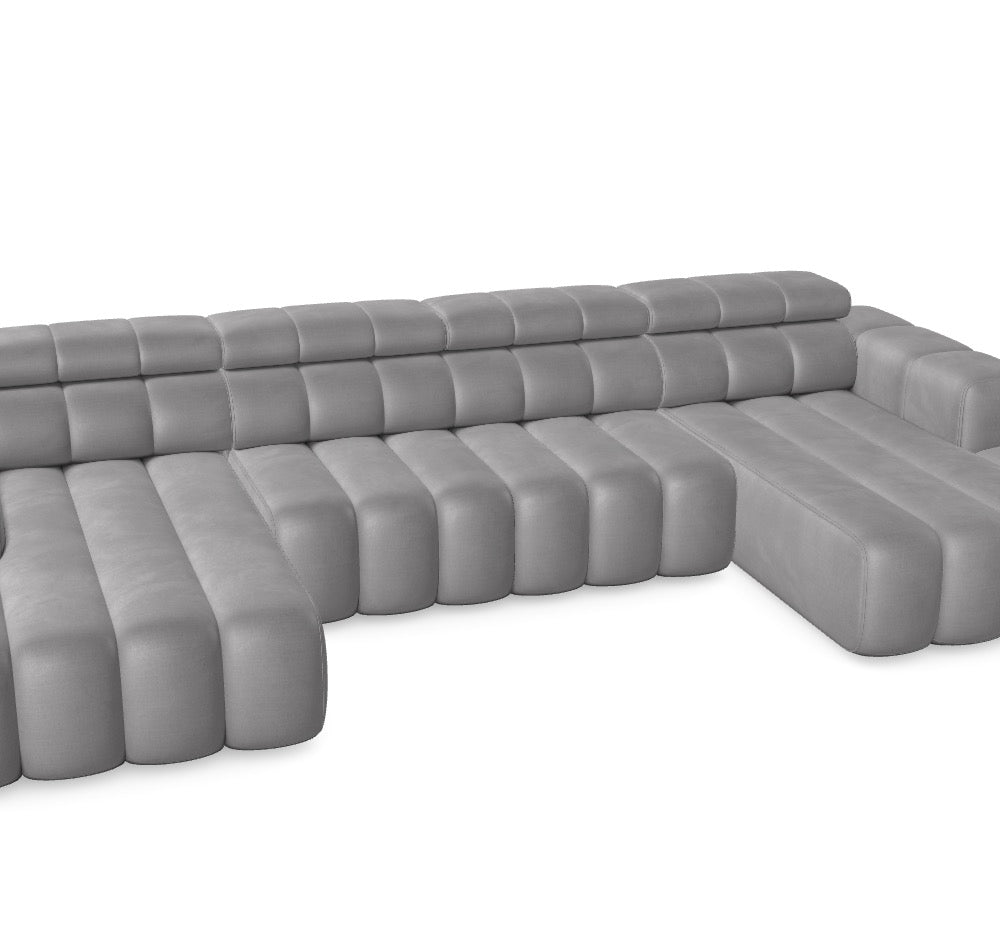 Modulart Sofa Zürich - Deng Wonschkonfiguratioun M_Z9BBNX