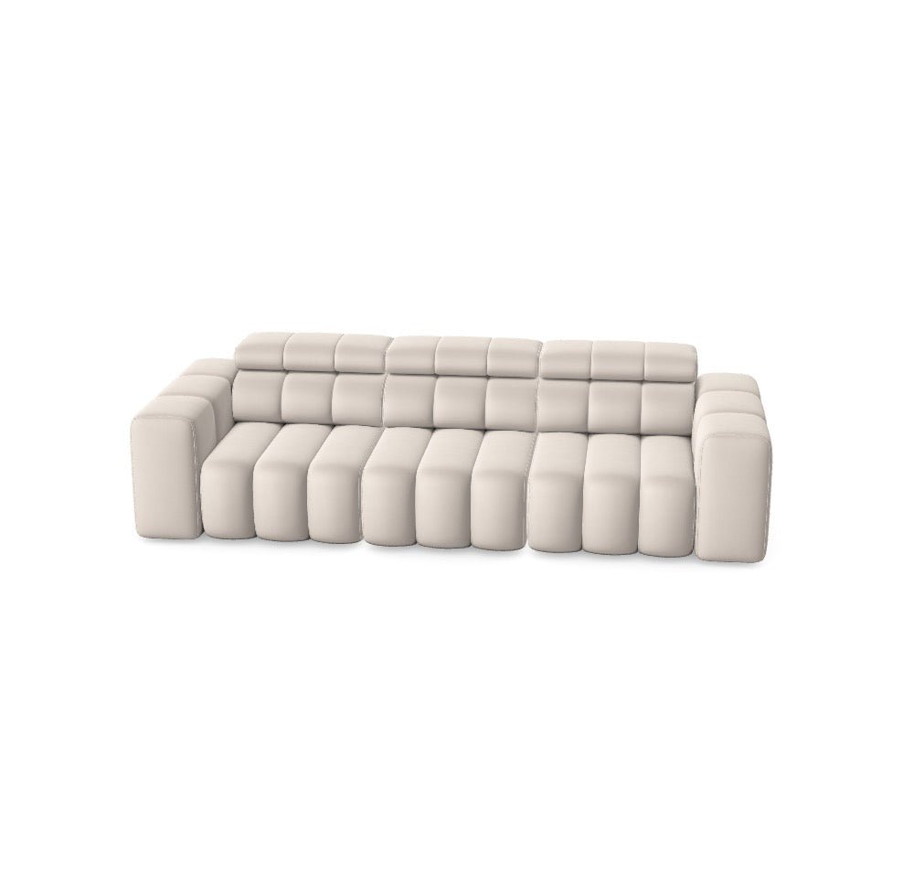Modulart Sofa Zürich - Deng Wonschkonfiguratioun M_ZDMQXL