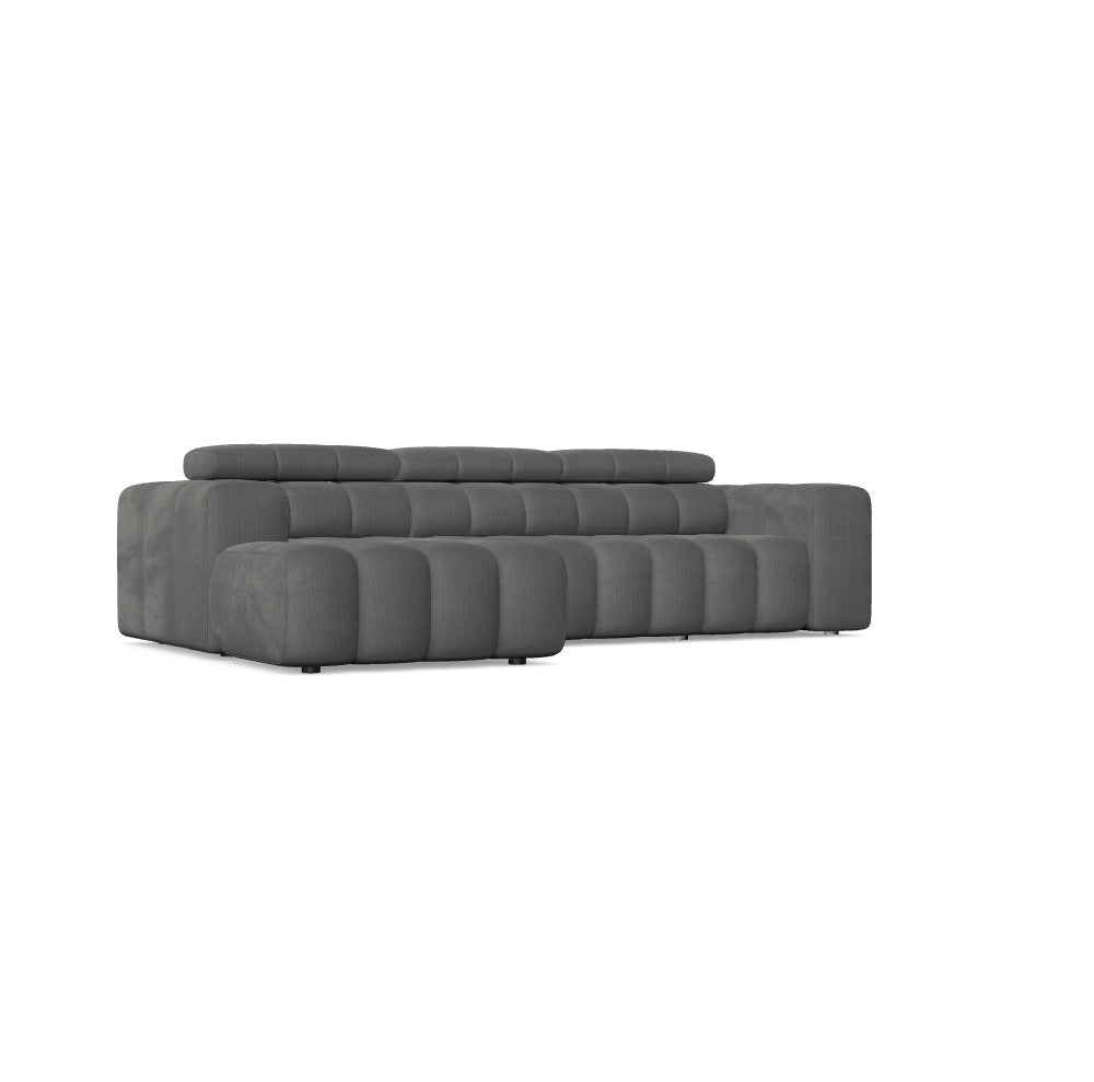 Modulart Sofa Zürich - Deng Wonschkonfiguratioun M_ZHA7DG