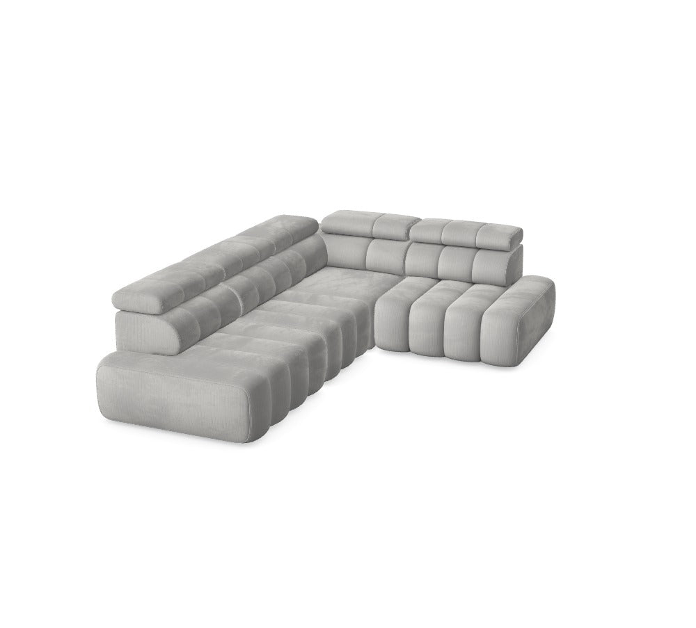 Modulart Sofa Zürich - Deng Wonschkonfiguratioun M_ZJUH9F