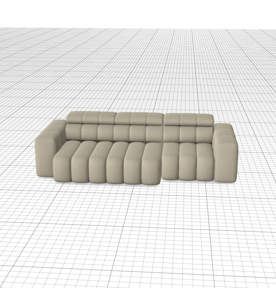 Modulart Sofa Zürich - Deng Wonschkonfiguratioun M_ZOCB5I