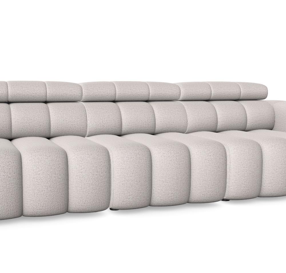 Modulart Sofa Zürich - Deng Wonschkonfiguratioun NPGUZU