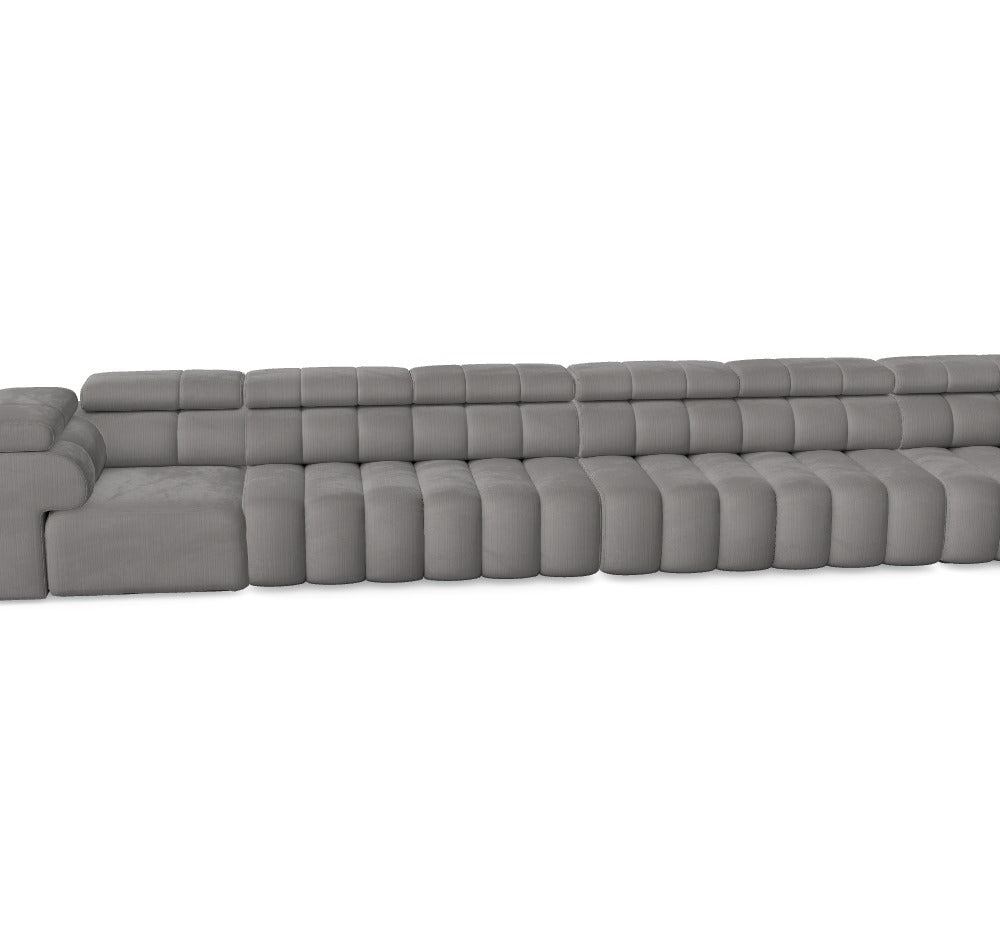 Modulart Sofa Zürich - Deng Wonschkonfiguratioun O9IHMP