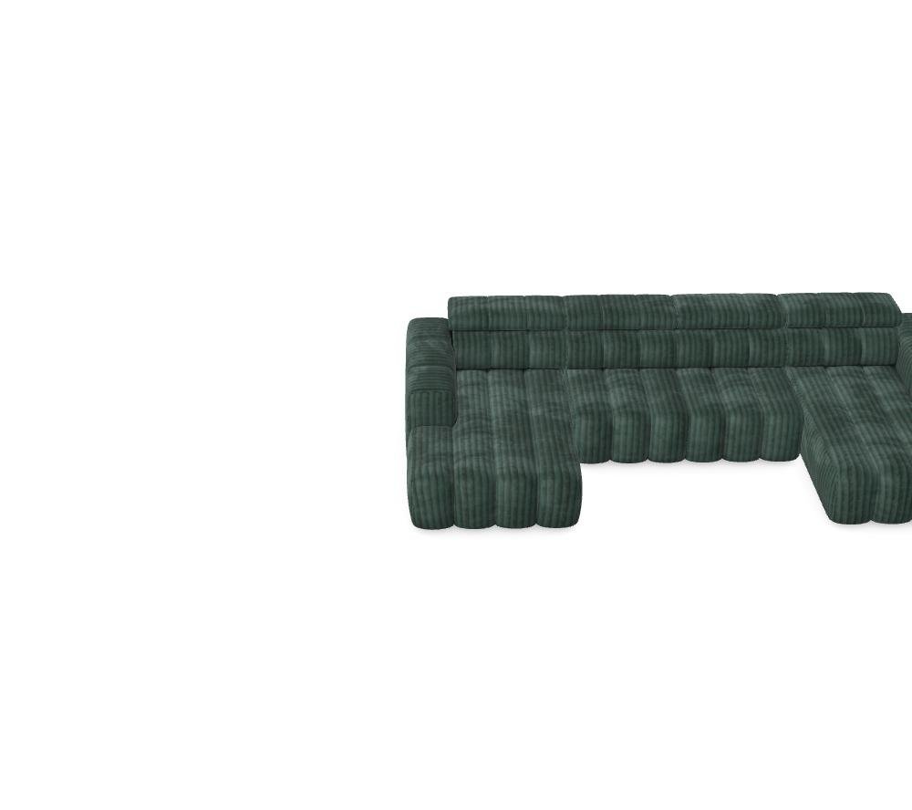 Modulart Sofa Zürich - Deng Wonschkonfiguratioun P6Q4ZI
