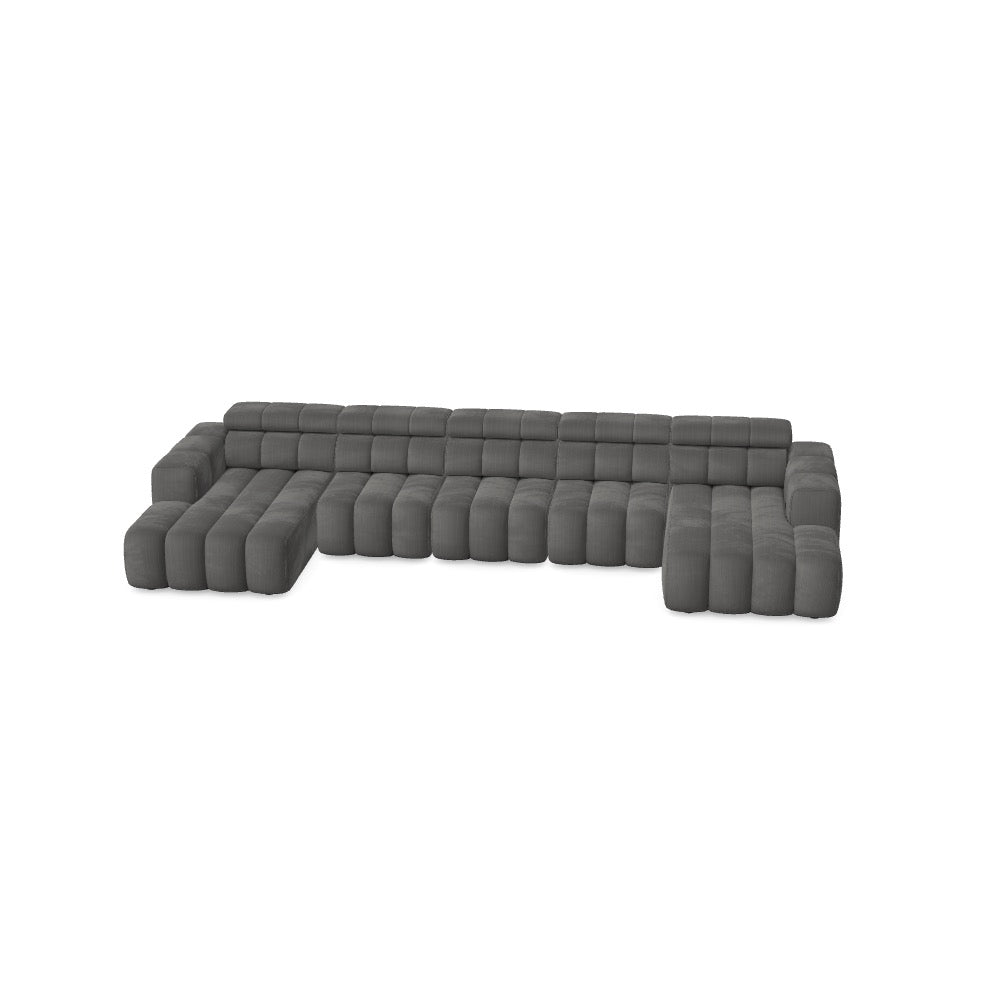 Modulart Sofa Zürich - Deng Wonschkonfiguratioun PFPMCQ