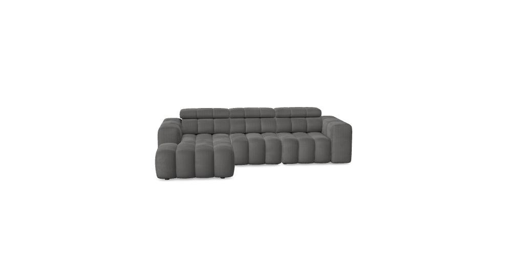 Modulart Sofa Zürich - Deng Wonschkonfiguratioun QZCXNS
