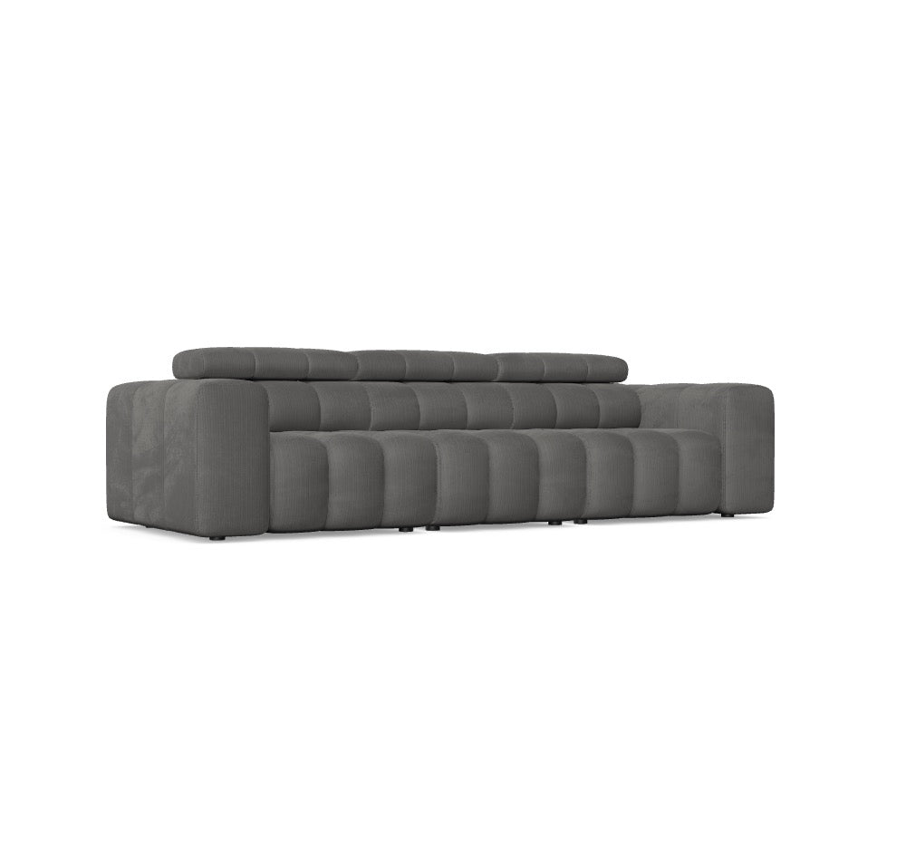 Modulart Sofa Zürich - Deng Wonschkonfiguratioun R4XBB0