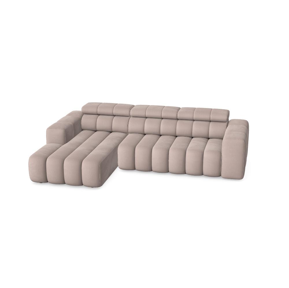 Modulart Sofa Zürich - Deng Wonschkonfiguratioun R72K9C