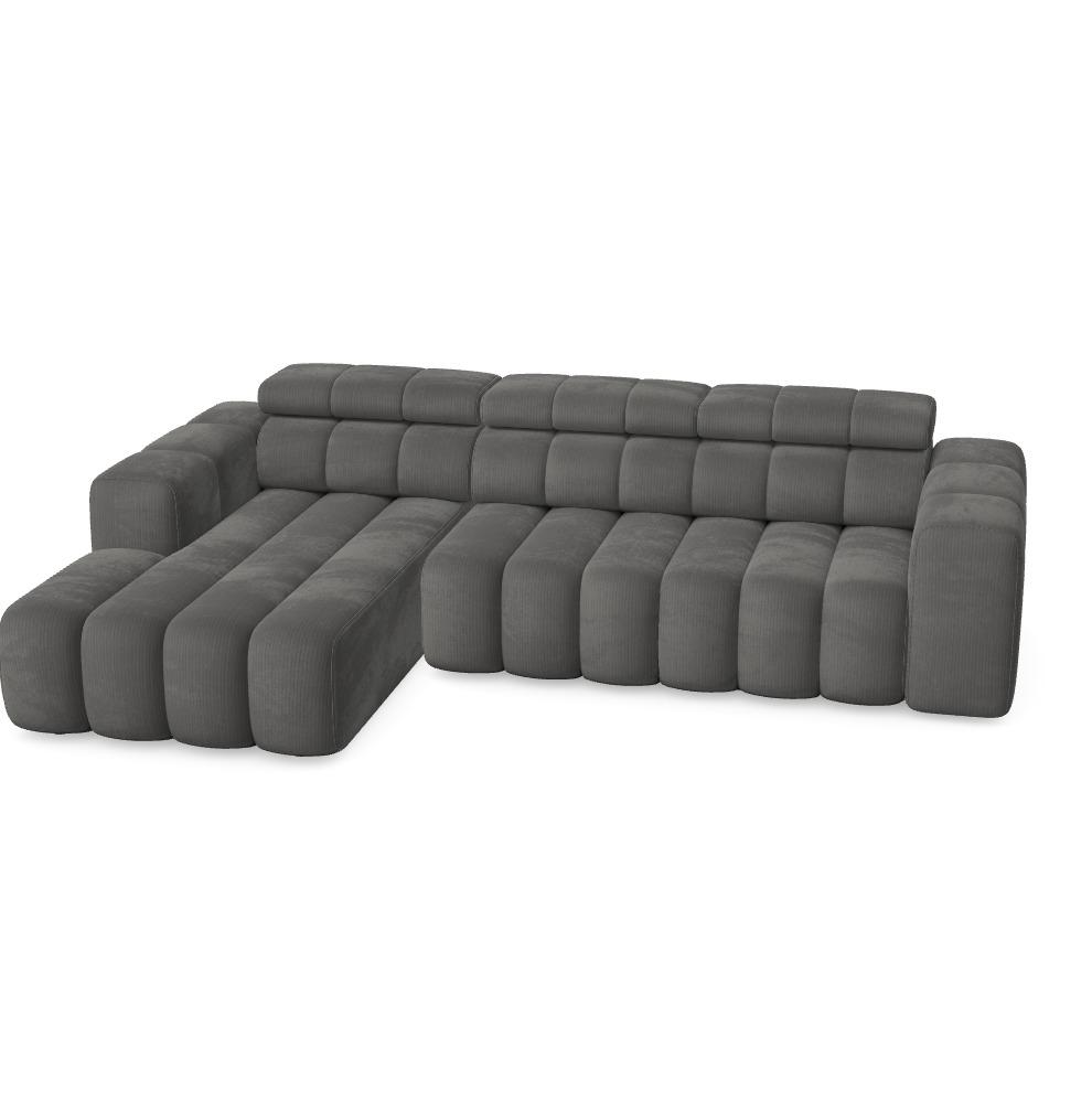 Modulart Sofa Zürich - Deng Wonschkonfiguratioun RNYZQI