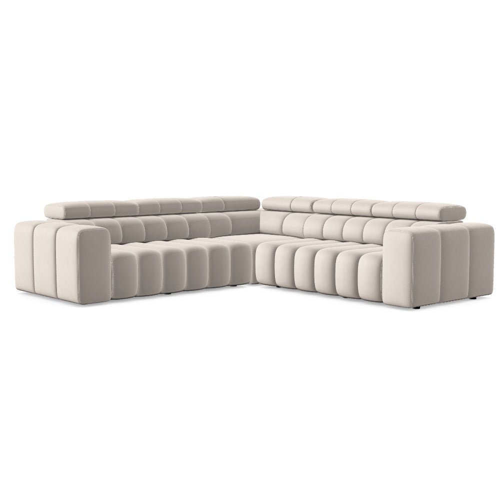 Modulart Sofa Zürich - Deng Wonschkonfiguratioun RS9URC