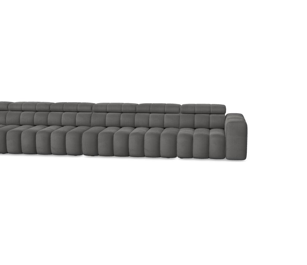 Modulart Sofa Zürich - Deng Wonschkonfiguratioun SMLD2J