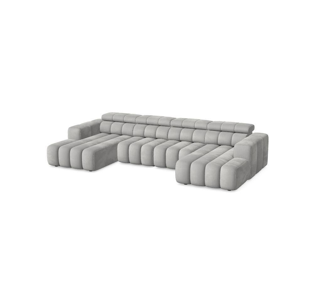Modulart Sofa Zürich - Deng Wonschkonfiguratioun SYTSFP