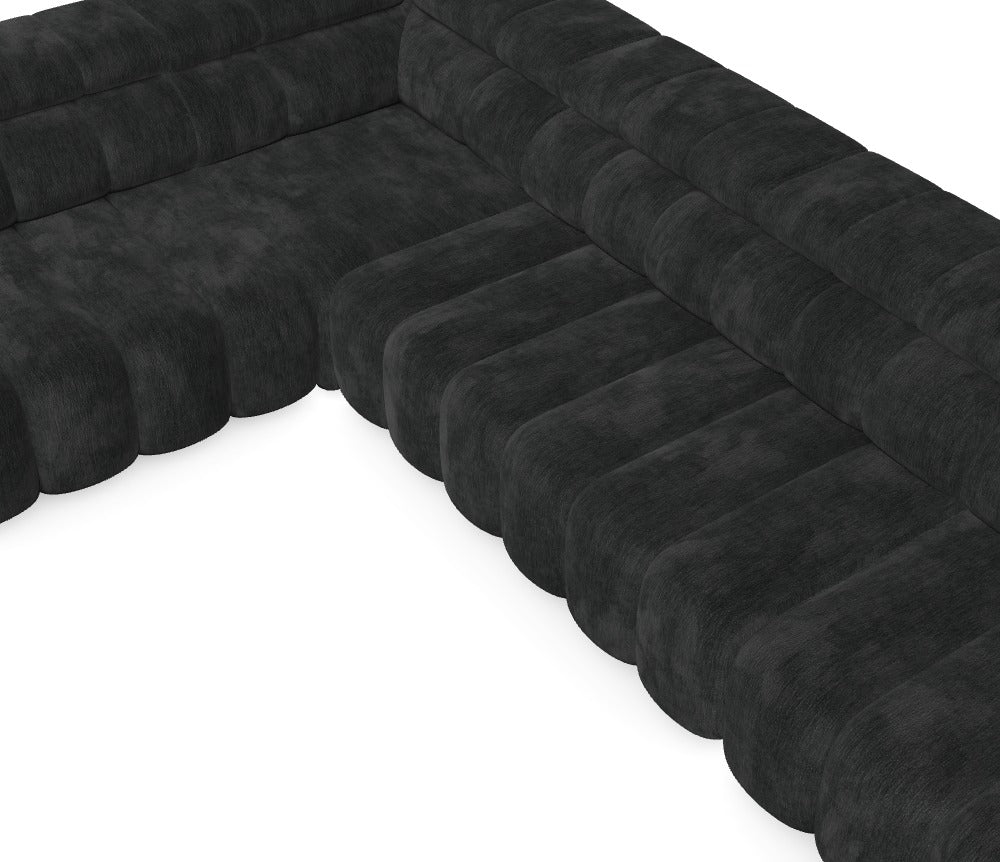 Modulart Sofa Zürich - Deng Wonschkonfiguratioun U8VSRX