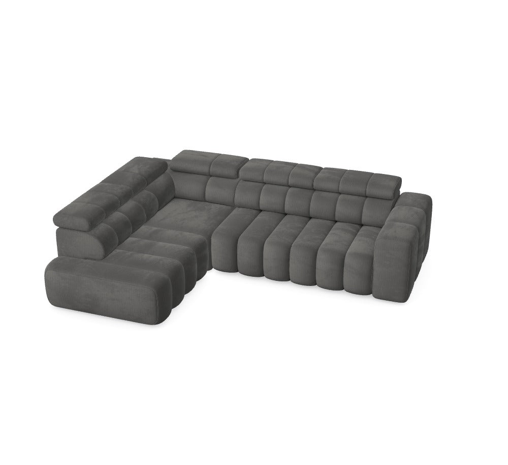 Modulart Sofa Zürich - Deng Wonschkonfiguratioun UJN0UL