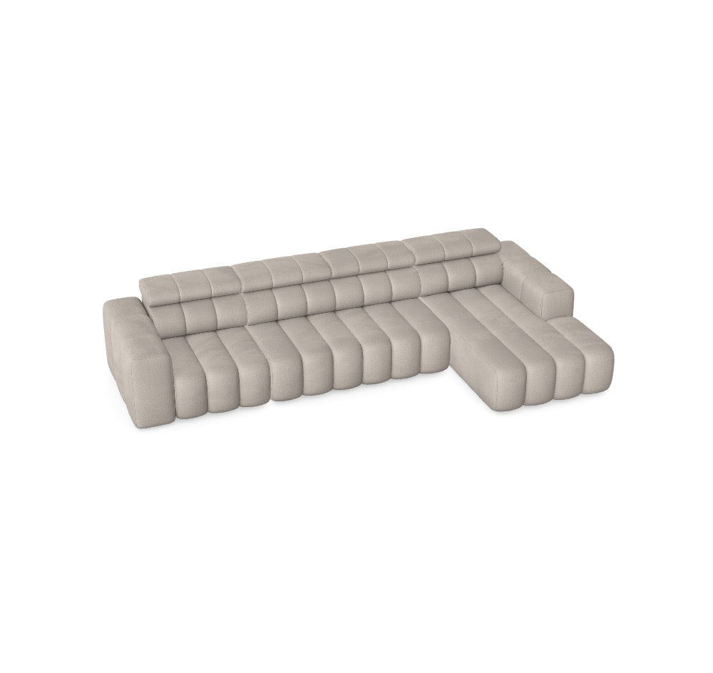 Modulart Sofa Zürich - Deng Wonschkonfiguratioun VNGUFR