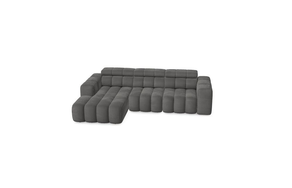Modulart Sofa Zürich - Deng Wonschkonfiguratioun XBAAHG