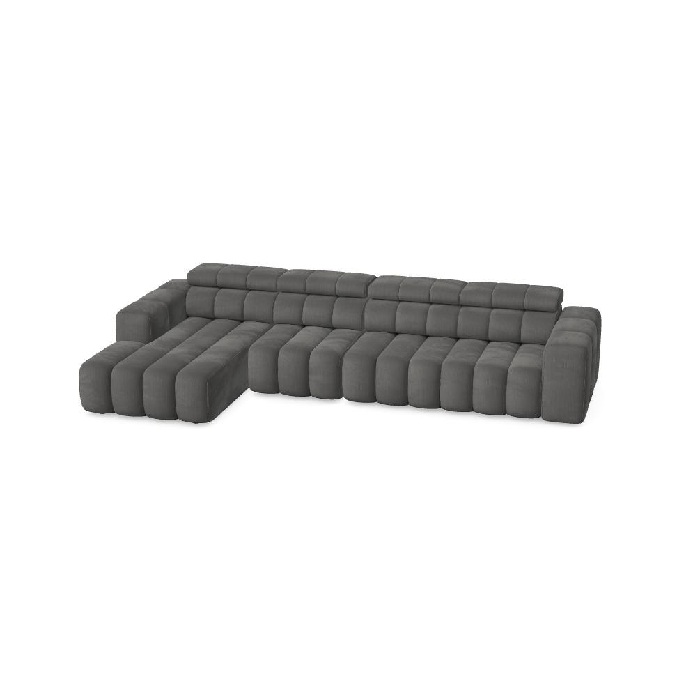 Modulart Sofa Zürich - Deng Wonschkonfiguratioun XESHV0