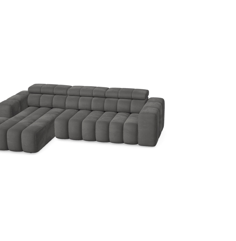 Modulart Sofa Zürich - Deng Wonschkonfiguratioun XFPXJB