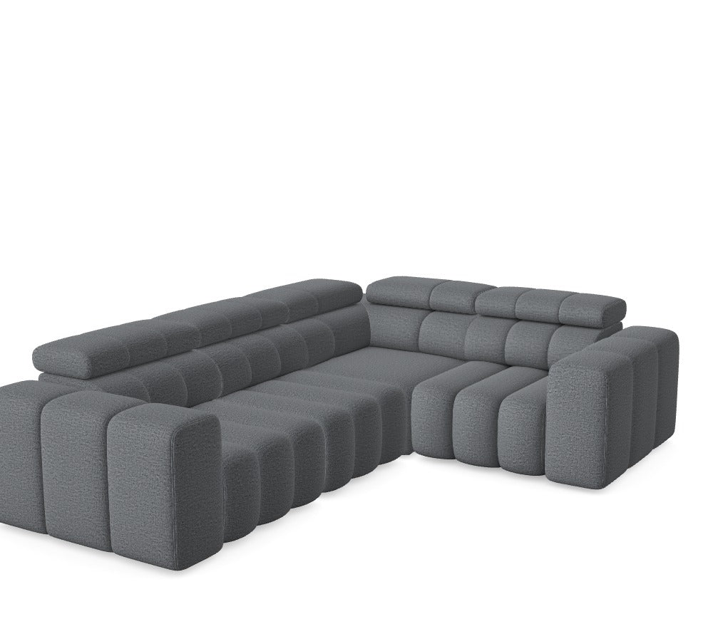 Modulart Sofa Zürich - Deng Wonschkonfiguratioun YAYS7R
