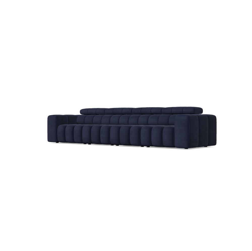 Modulart Sofa Zürich - Deng Wonschkonfiguratioun ZXFDXX