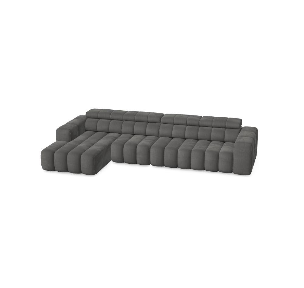 Modulart Sofa Zürich - Deng Wonschkonfiguratioun ZZ5GPB