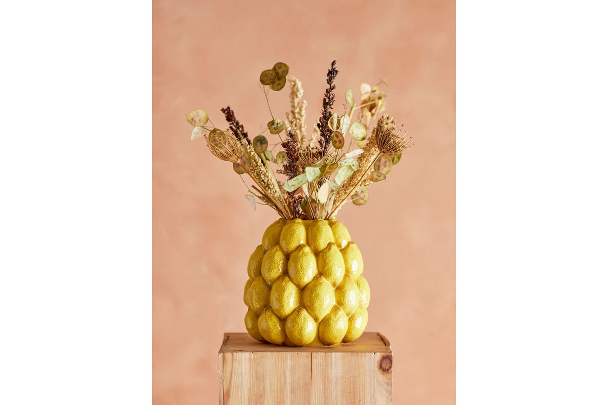 Vas „Citria“ – Giel Steingut