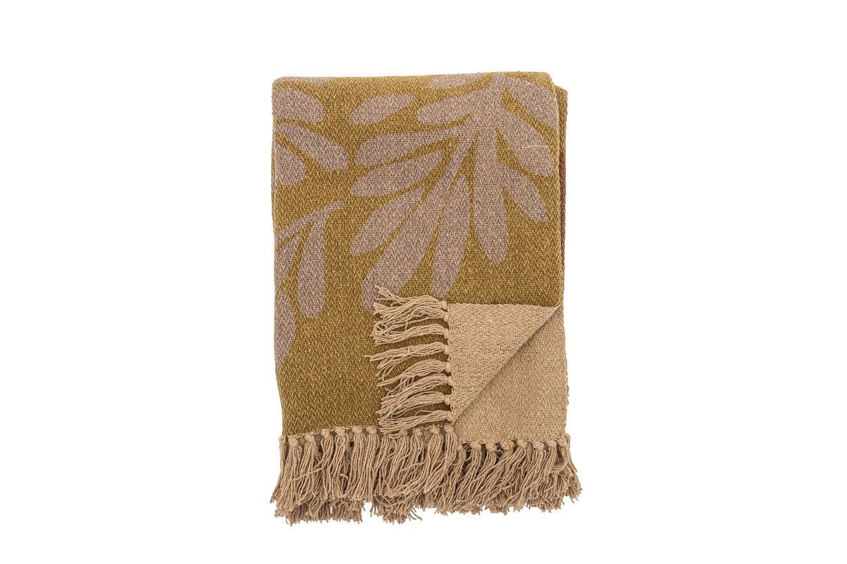 Iwwerdeck Tauri – Faarweg, aus recycléierter Baumwoll