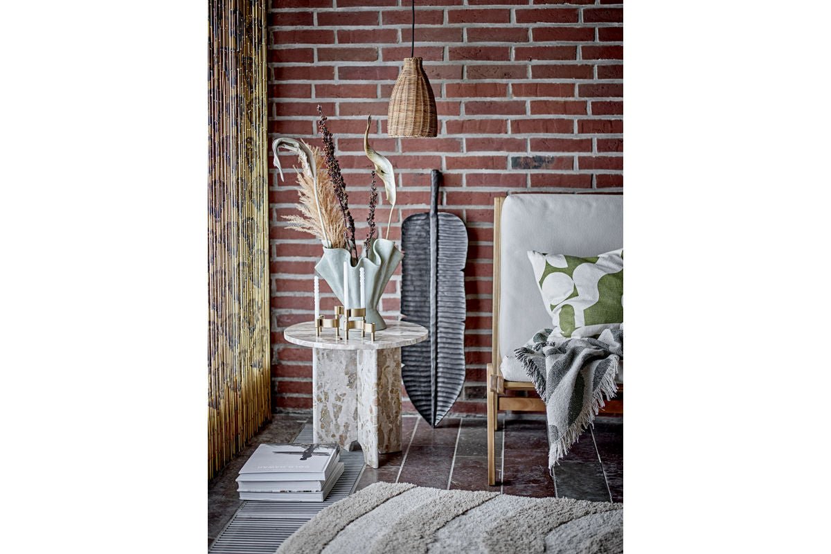 Iwwerdeck Yara – Grom, aus recycléierter Baumwoll