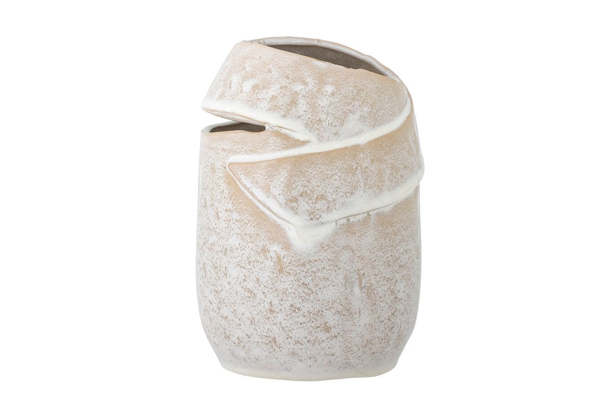 Vas „Eluna“ – Natierlech faarweg Steingutt