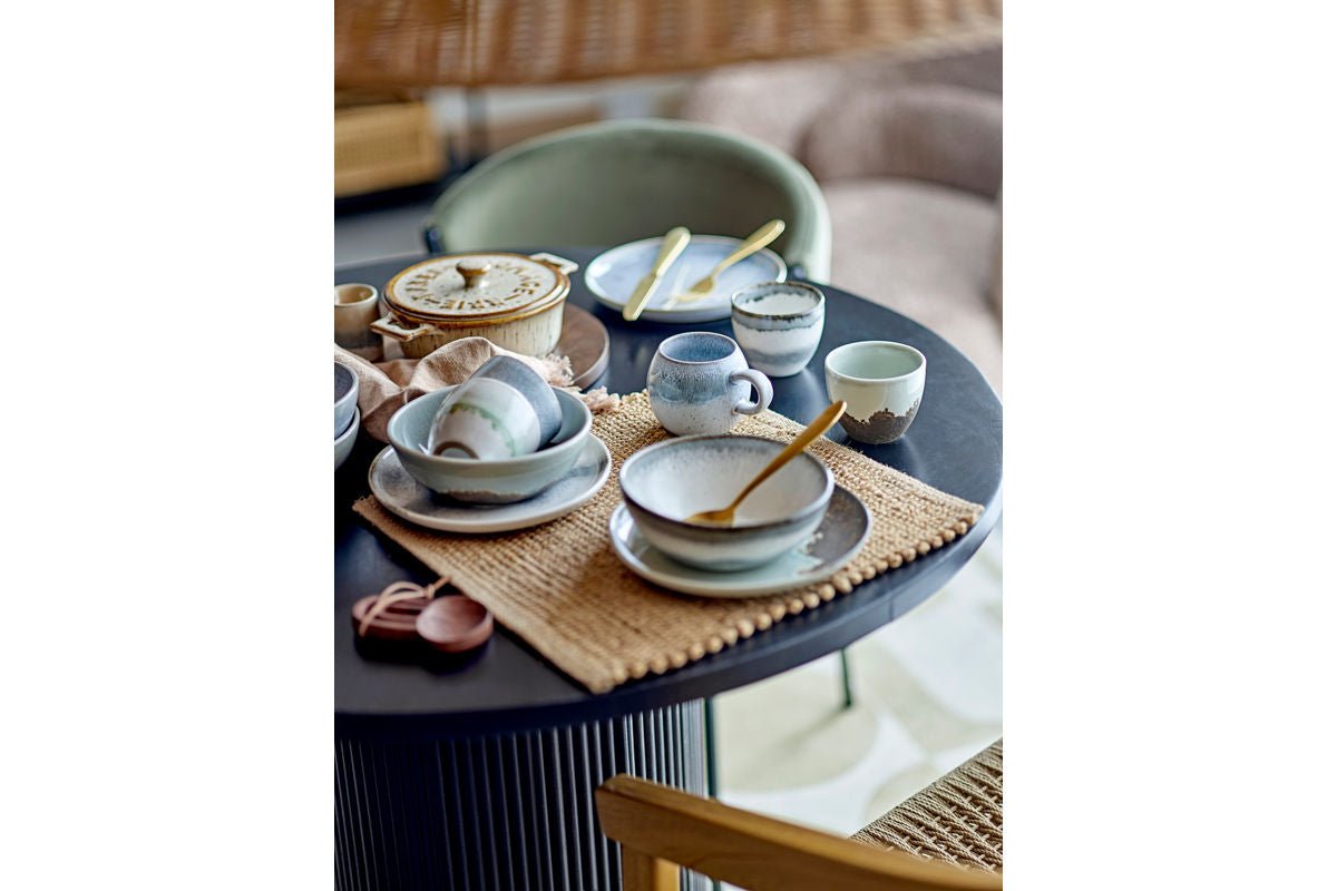 Teller Sorina – aus Steingutt gemaach