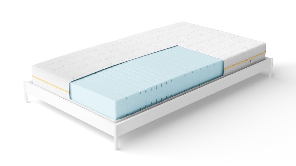 NightSense® Komfortschaum Matratze