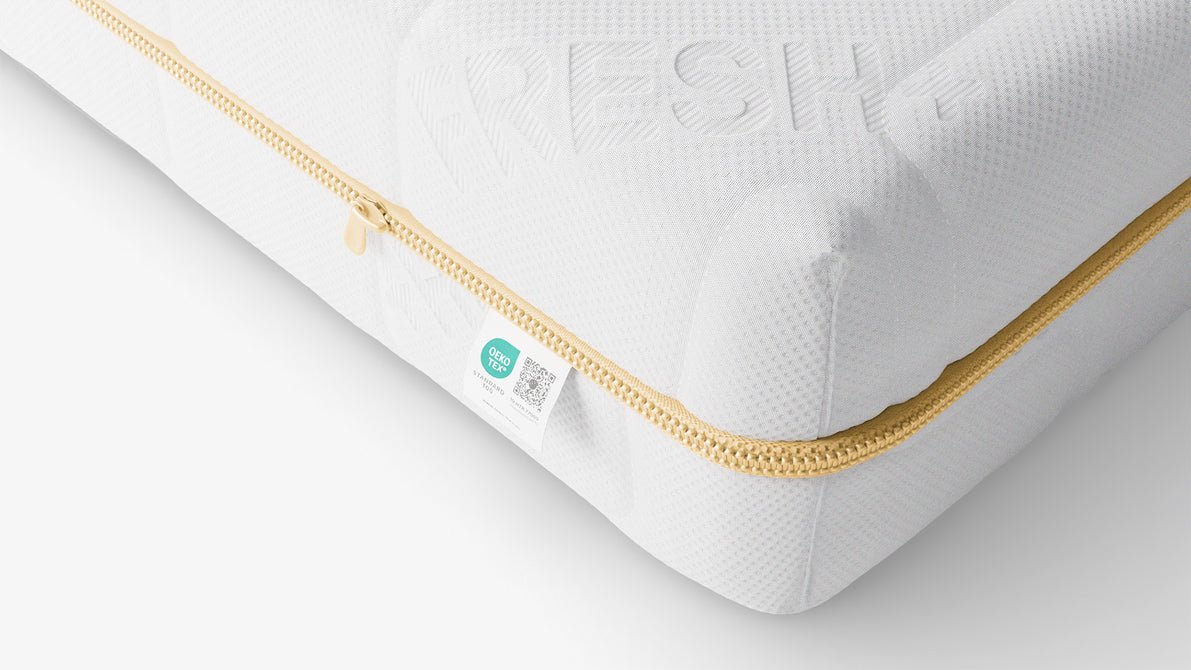 NightSense® Komfortschaum Matratze