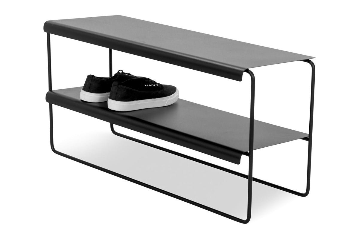 Designer Schuhregal Vesora